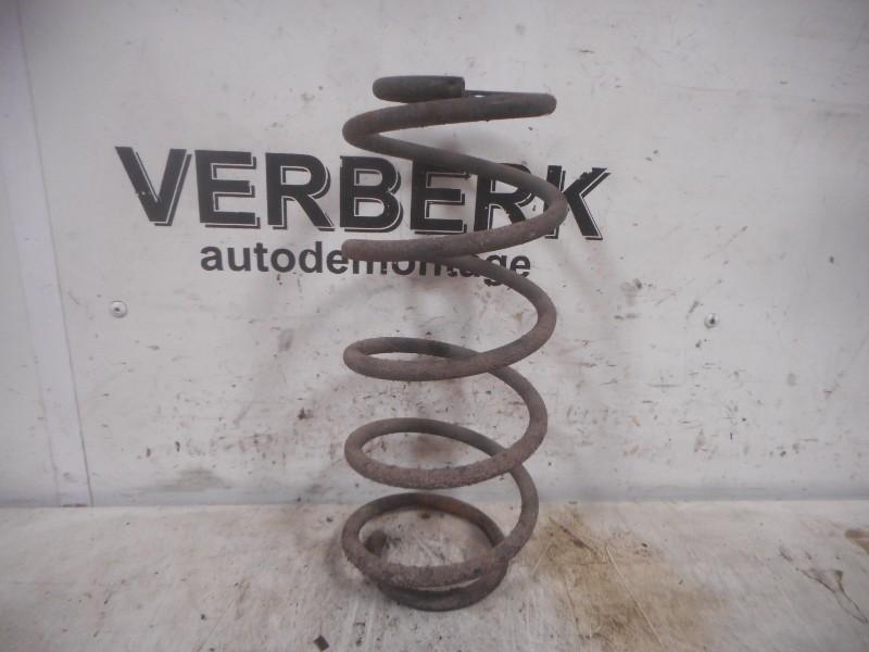 SCHROEFVEER VOOR Opel Astra F Caravan (51 / 52) (1xpaars), Gebruikt, Opel