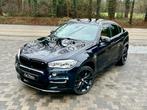 BMW X6 M50d. 381 PK !! | AUTOMAAT, Autos, Achat, Euro 6, Entreprise, X6