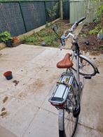 Elctrische fiets perfect staat perfect batterij  merk gazell, Ophalen