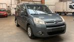 Citroën Berlingo 2011/1.6 HDi/Embrayage/Défaut d'embrayage, Euro 5, Achat, Entreprise, Boîte manuelle
