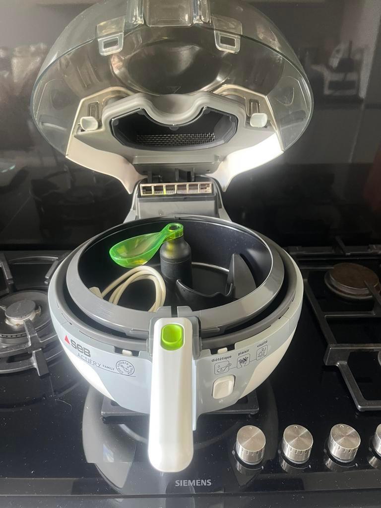 Actifry seb, Elektronische apparatuur, Airfryers, Zo goed als nieuw, Ophalen