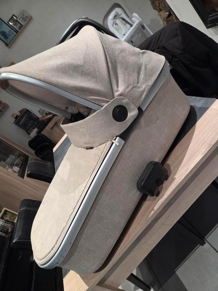 poussette maxi cosy nova, Enfants & Bébés, Poussettes & Combinaisons, Poussette, Maxi-Cosi, Avec nacelle, Enlèvement