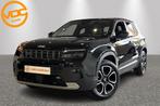 Jeep Avenger 1st Edition, Autos, Jeep, Achat, 156 ch, Noir, 5 portes