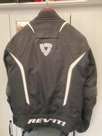 Motorjas, Motoren, Ophalen