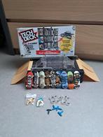 Skatepark Tech Deck, Enlèvement ou Envoi