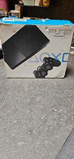 PS2 90004 en boite, Consoles de jeu & Jeux vidéo, Enlèvement ou Envoi, Utilisé
