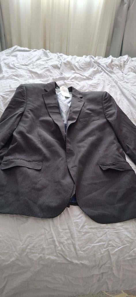 Mark& Spencer London  Blazer Kaartje hangt eraan, Kleding | Dames, Jasjes, Kostuums en Pakken, Ophalen, Zwart, Maat 42/44 (L)