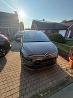 Citroen c4 grand picasso 2018, Auto's, Euro 6, C4 (Grand) Picasso, Bedrijf, Handgeschakeld