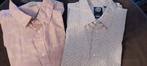 2 hemden URBAN WAVE slim fit , size : xl als nieuw, Kleding | Heren, Overige kleuren, Zo goed als nieuw, Halswijdte 43/44 (XL)