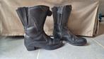 Biker boots maat 40, Motoren, Ophalen