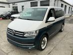 2017 Volkswagen Caravelle 5 plaatsen lichte vracht, Auto's, Automaat, Gebruikt, Bedrijf, Diesel