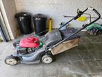 Grasmaaier HONDA HRX 537, Ophalen, Honda, Benzine-grasmaaier, 50 cm of meer