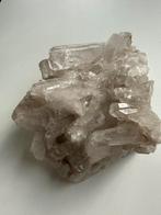 Kwarts kluster, Enlèvement ou Envoi