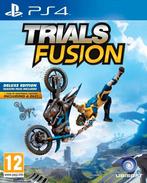 Trials Fusion, Games en Spelcomputers, Gebruikt, Overige genres, 1 speler, Ophalen of Verzenden