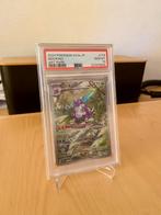 Nidoking AR (sv2a 174) - Japanese 151 - PSA 10, Enlèvement ou Envoi, Comme neuf, Autres types, Foil