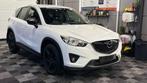 Mazda CX-5 2.2 CDVi AUTOMATIQUE bj. 2014 Euro 6, Autos, Mazda, Achat, Entreprise, Carnet d'entretien, 5 portes