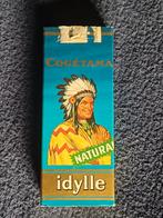 Vol doosje van 10 Cogétama sigaren, Verzamelen, Merken en Reclamevoorwerpen, Ophalen of Verzenden