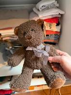 Lot de 2 peluches Bozami, Enlèvement ou Envoi, Neuf, Ours