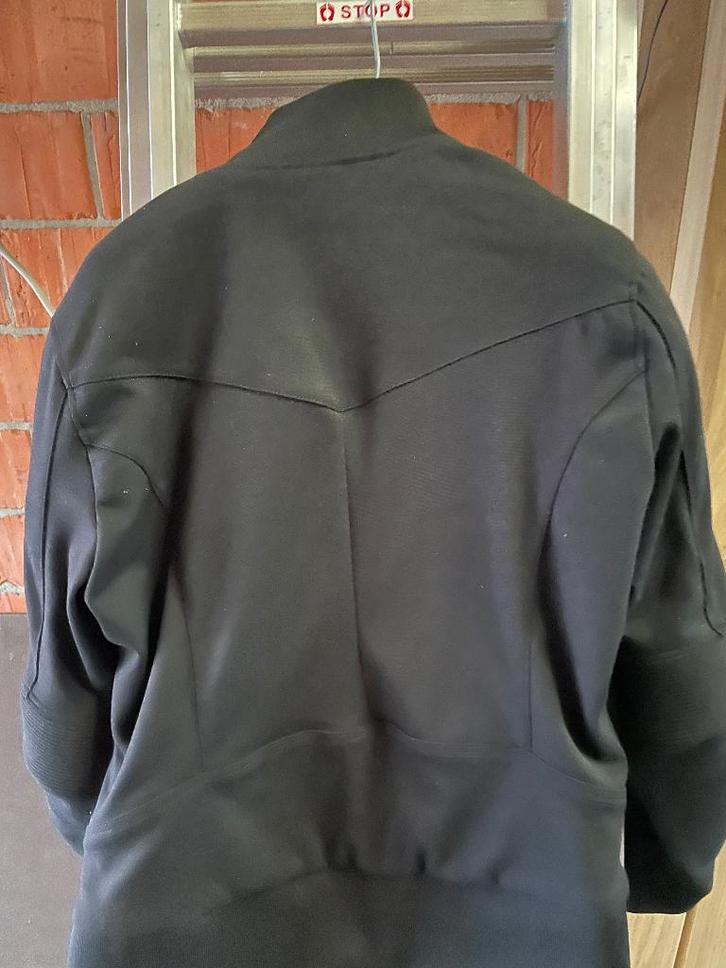 Motorvest, Motoren, Kleding | Motorkleding, Jas | textiel, Tweedehands, Ophalen