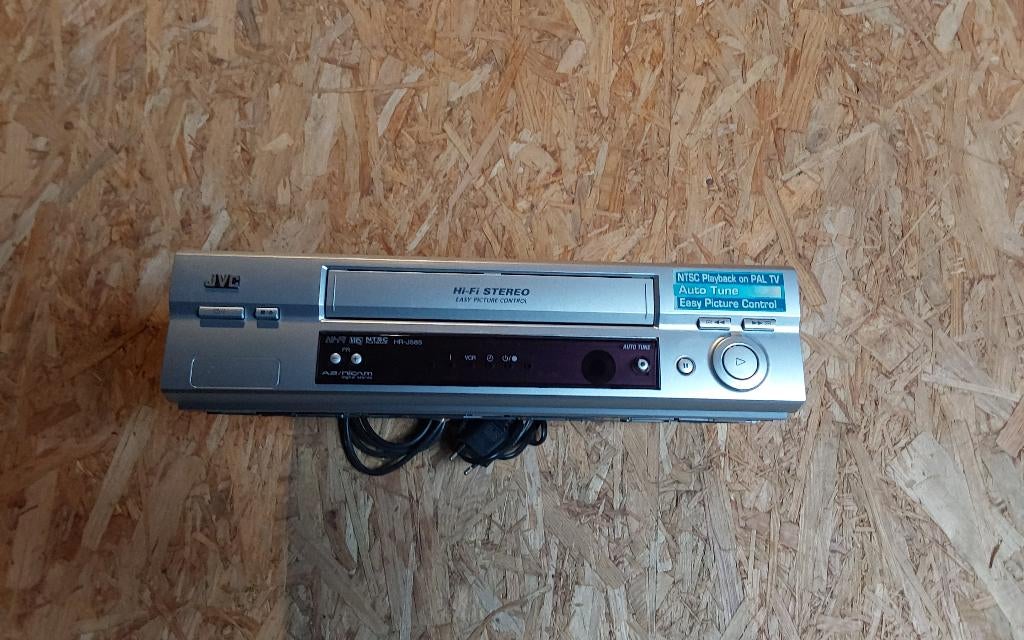 Muziek, TV, Hi-fi & Vidéo, Ensembles home-cinéma, Enlèvement, Neuf, JVC, Lecteur DVD