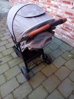 Kinderkraft kinderwagen, Ophalen, Voetenzak