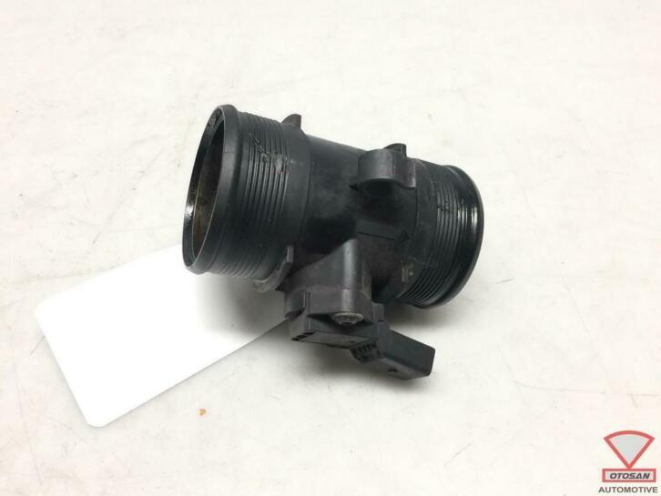 vw transporter t5 luchtmassameter 7e0145958, Auto-onderdelen, Motor en Toebehoren, Volkswagen, Gebruikt