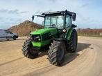 Tracteur Deutz-Fahr 5080D Keyline 2024 / 171 heures, Articles professionnels, Neuf, Deutz - Fahr, Jusqu'à 2500, Jusqu'à 80 ch