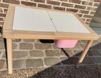 Kinder Speeltafel/Ikea Flisat Kinder speeltafel, Enlèvement