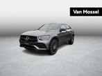 Mercedes-Benz GLC 300 de Coupé AMG Line + PANO DAK + CARPLA, Auto's, Automaat, Stof, Zwart, 2500 kg