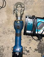 SERTISSEUSE PARFAIT ETAT, Bricolage & Construction, Enlèvement, Comme neuf