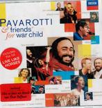 cd  /  Pavarotti & Friends – Pavarotti & Friends For......, Cd's en Dvd's, Cd's | Overige Cd's, Ophalen of Verzenden