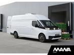 Farizon SV L3H3 106 kWh Koelwagen Vrieswagen 1.299,- per maa, Autos, Neuf, Autres marques, Achat, 106 kWh