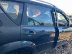 Portier 4Deurs rechts-achter van een Ssang Yong Rexton (LAK), Gebruikt, -, Deur, -
