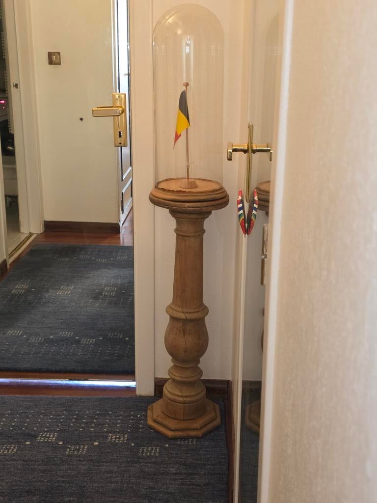 Colonne, sellette, piédestal, Maison & Meubles, Enlèvement