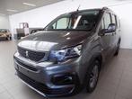 Peugeot Rifter 1.5 BlueHDi Long Allure 7 Zitplaatsen Automaa, Auto's, Automaat, Stof, Gebruikt, 4 cilinders