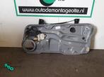 Mécanique vitre 2portes avant droite d'un Volkswagen Golf (, Autos : Pièces & Accessoires, Vitres & Accessoires, Volkswagen, -