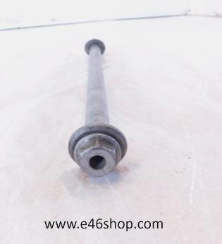 BMW F650 G650 STEEKAS ACHTERWIEL OE 36317650587 NIEUW, Motoren, -, -, Nieuw, Ophalen of Verzenden