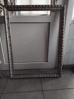 Cadre large aspect brocante 92 sur 72, Maison & Meubles, Enlèvement