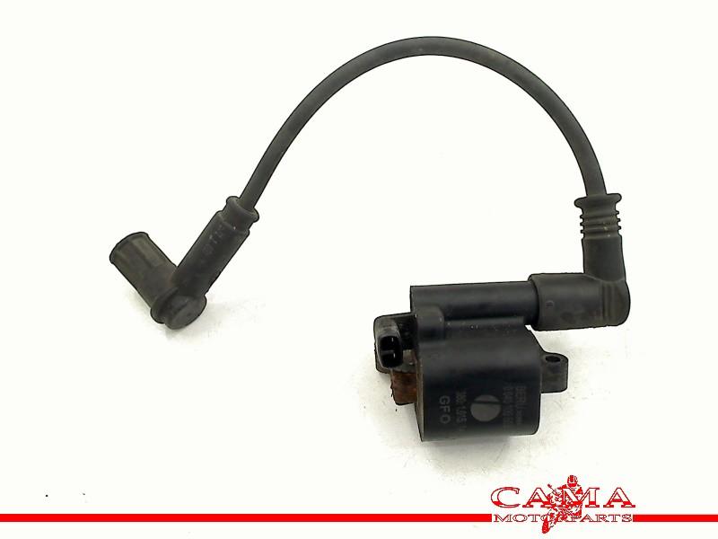 BOBINE D'ALLUMAGE Monster 796 2009-2010 (M796) (0040100503), Dhr. S. di Majo, Utilisé, Info@cama-motorparts.nl, P.J. Troelstraweg 8 8
3144 CX  MAASSLUIS, NL