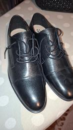 Herenschoen Jack&Jones Maat 41, Kleding | Heren, Schoenen, Zwart, Nieuw, Jack&Jones, Ophalen of Verzenden