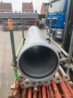 Buis PVC diam.400 200cm lang, Doe-het-zelf en Bouw, Buizen en Afvoer, Ophalen, Zo goed als nieuw, PVC
