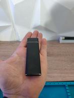 Zeer snelle externe Nvme M.2 SSD met USB C aansluiting, Computers en Software, Harde schijven, Ophalen, SSD, CRUCIAL, USB