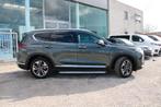 HYUNDAI SANTA FE 2.2 D A/T SHINE 4WD, Auto's, Hyundai, Automaat, Lane Keeping Assist, Santa Fe, Leder
