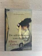 De uitverkorene van de heer - Albert Cohen, Envoi, Neuf, Albert Cohen, Belgique