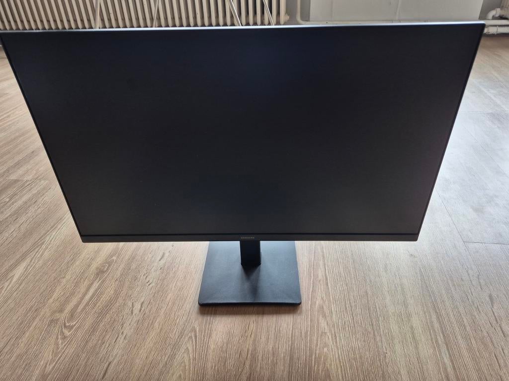 SAMSUNG Essential Monitor S3 LS24D302GAUXEN - 24 pouces, Informatique & Logiciels, Moniteurs, Enlèvement