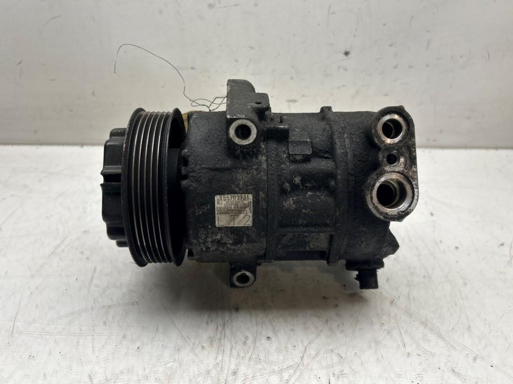 COMPRESSEUR CLIMATISATION Opel Corsa D (01-2006/12-2014), Autos : Pièces & Accessoires, Climatisation & Chauffage, DENSO EUROPE B.V.