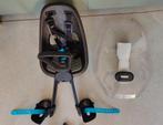 Yepp Thule mini 2 kinderstoeltje fiets met windscherm, Ophalen