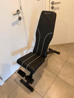 LifeGoods verstelbare inklapbare fitness(halter)bank, Sport en Fitness, Ophalen, Overige materialen, Overige typen, Nieuw