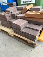 Vuurvaste stenen, Doe-het-zelf en Bouw, Ophalen, Gebruikt, Overige typen