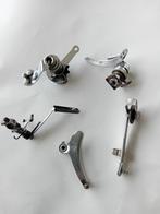 retro onderdelen, Fietsen en Brommers, Ophalen of Verzenden, Gebruikt, Racefiets, Derailleur of Ketting